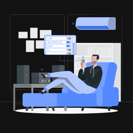 About Projility Infocom