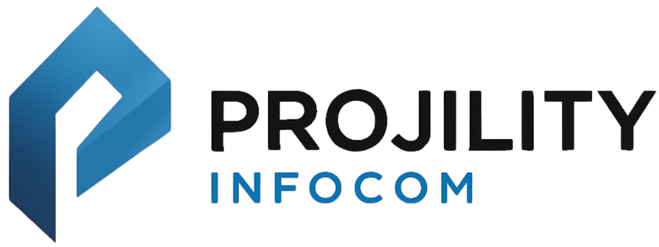Projility Logo